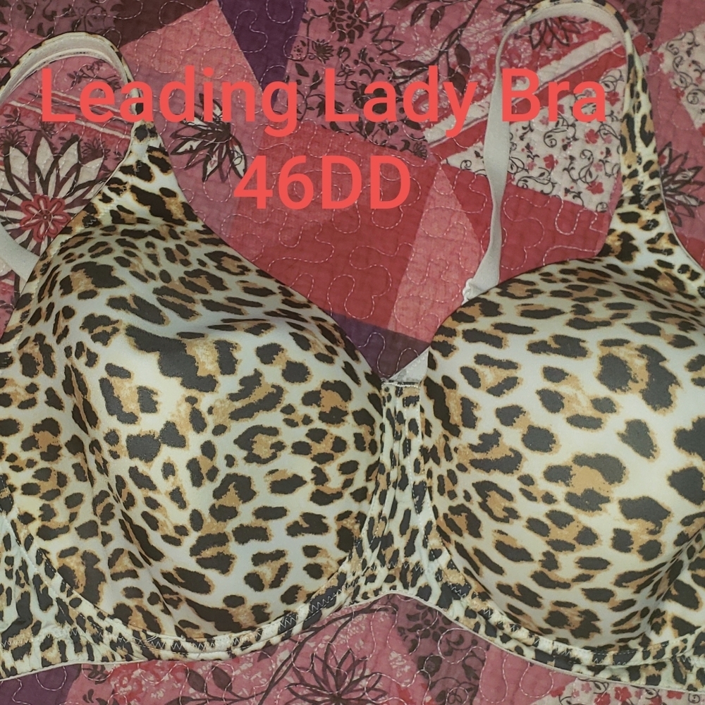 Bra 46DD
